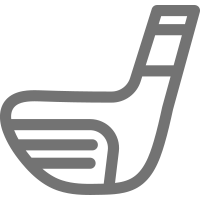 Golf Cart Icon