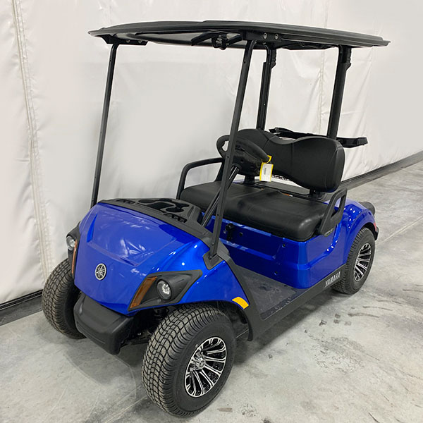 Yamaha Golf Cart