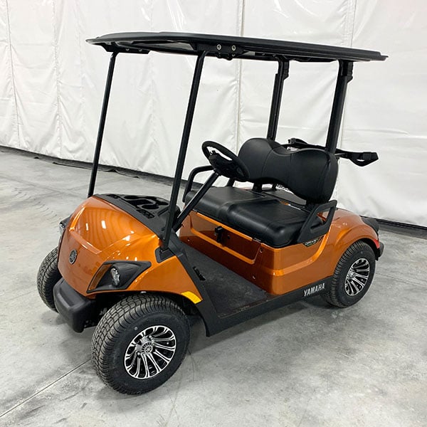 Yamaha Golf Cart