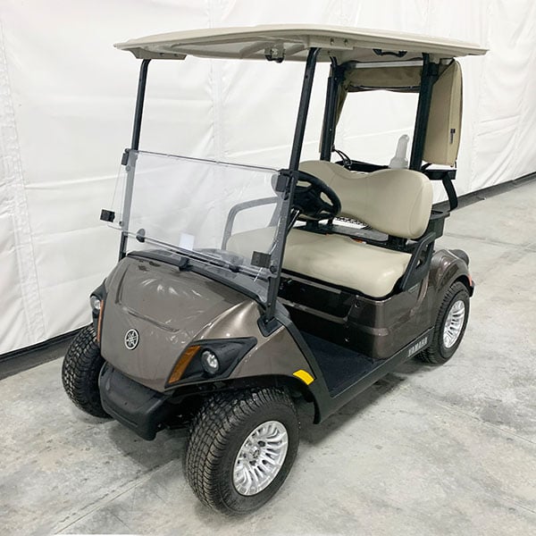 Yamaha Golf Cart