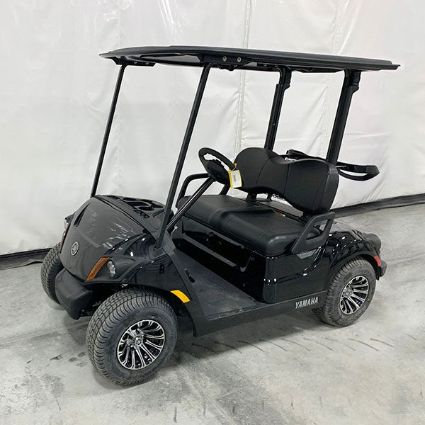 Yamaha Golf Cart