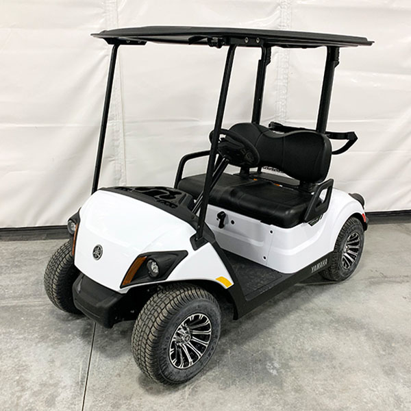 Yamaha Golf Cart